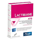 Lactibiane - Atb Probiotico 12b Rhamnosus La801 (10 Caps) Sin Sabor 1