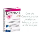 Lactibiane - Atb Probiotico 12b Rhamnosus La801 (10 Caps) Sin Sabor 2