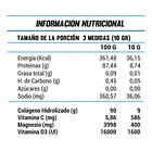 Paul More- Colageno Premium Calidad Europea 1k - Vitamina C No Aplica 2