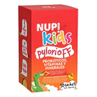 Nup Kids - Probióticos + Vit D + Prebióticos 30 Sachets Sin Sabor 1
