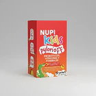 Nup Kids - Probióticos + Vit D + Prebióticos 30 Sachets Sin Sabor 7