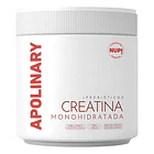 Suplemento En Polvo Nup! Suplementos Creatina X 5g Sin Sabor 1