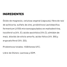 Nup - Apolinary Probióticos + Vit + Min 45 Billones 30 Cáps N/a 2