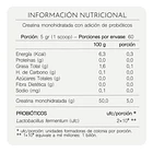 Suplemento En Polvo Nup! Suplementos Creatina X 5g Sin Sabor 2