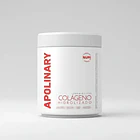 Nup! - Apolinary Colágeno Hidrolizado+probióticos- 300 Grs Berries 3