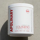 Nup! - Apolinary Colágeno Hidrolizado+probióticos- 300 Grs Berries 4