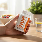 Nup - Apolinary Probióticos + Vit + Min 45 Billones 30 Cáps N/a 4