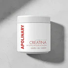 Suplemento En Polvo Nup! Suplementos Creatina X 5g Sin Sabor 5