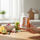 Nup - Apolinary Probióticos + Vit + Min 45 Billones 30 Cáps N/a 6