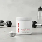 Suplemento En Polvo Nup! Suplementos Creatina X 5g Sin Sabor 7