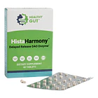 Suplemento Histaharmony Dao Histamine 60tabletas Sin Sabor 2