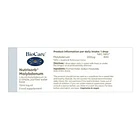 Biocare - Molibdeno Líquido 15ml Sin Sabor 3