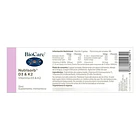 Biocare - Vitamina D3 + K2 15ml (sistema Inmune) N/a 3