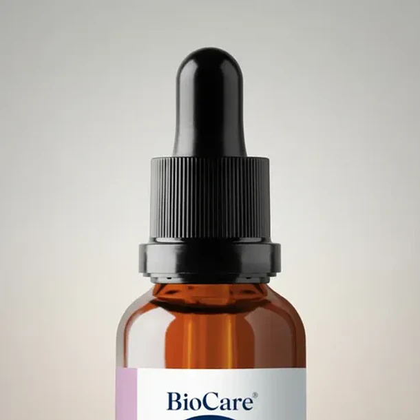 Vitamina D3&k2 Liquida 15 Ml Biocare N/a 3