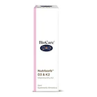 Biocare - Vitamina D3 + K2 15ml (sistema Inmune) N/a 4