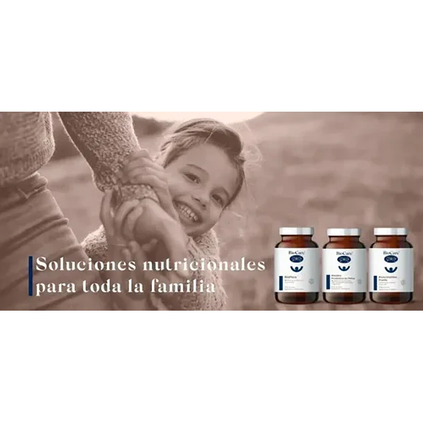 Biocare - Vitamina D3 + K2 15ml (sistema Inmune) N/a 6