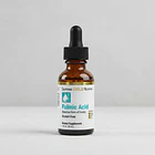 California Ácido Folínico Sublingual Líquido De Metilfolato Sin Sabor 3