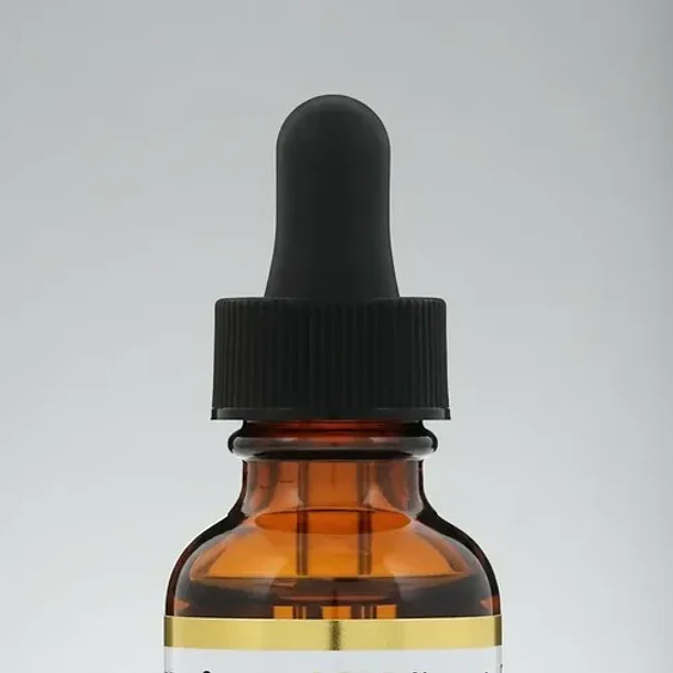 California Ácido Folínico Sublingual Líquido De Metilfolato Sin Sabor 4