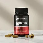 Extremo Sur - Berberina 500mg 60 Capsulas Veg Natural 3