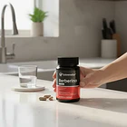 Extremo Sur - Berberina 500mg 60 Capsulas Veg Natural 5