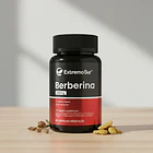 Extremo Sur - Berberina 500mg 60 Capsulas Veg Natural 6