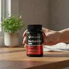 Extremo Sur - Berberina 500mg 60 Capsulas Veg Natural 7