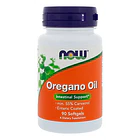 Now - Aceite De Oregano 90 Capsulas Orégano 1