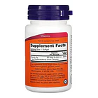 Now - Vitamina D-3, 2000 Ui, 30 Cápsulas N/a 3