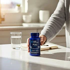 Life Extension Pqq 10 Mg Energía Celular 60 Cápsulas Natural 3