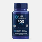 Life Extension Pqq 10 Mg Energía Celular 60 Cápsulas Natural 5
