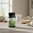 Swanson Nzime Dairy 90 Caps Vegetales Sin Sabor 4