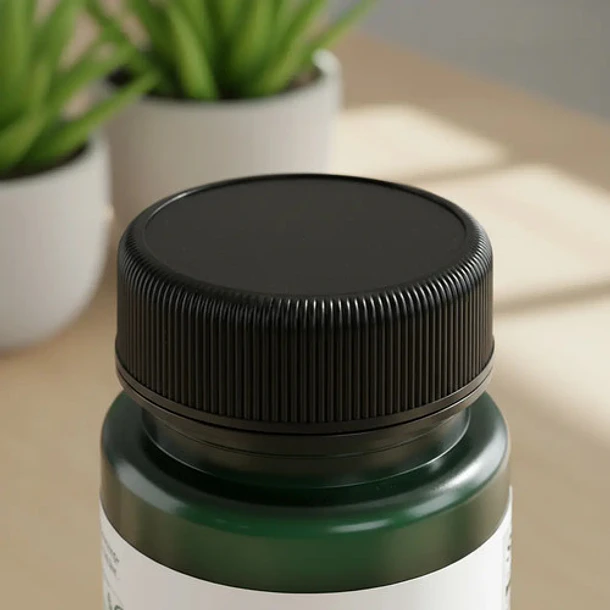 Swanson Nzime Dairy 90 Caps Vegetales Sin Sabor 6