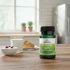 Swanson Nzime Dairy 90 Caps Vegetales Sin Sabor 7