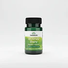 Swanson Nzime Dairy 90 Caps Vegetales Sin Sabor 8
