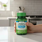 Nature's Truth - Probioticos Acidophilus 100 Capsulas - Sin Sabor 4