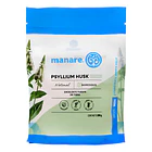 Manare- Psyllium Husk 200 gramos 4