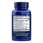 Life Extension, Nad+ 300mg Con Resveratrol, 30 Cápsulas Sin Sabor 3