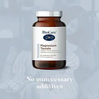 Biocare - Taurato De Magnesio 60 Caps Sin Sabor 3