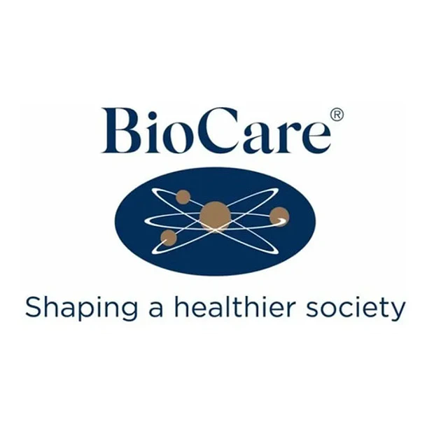 Biocare - Taurato De Magnesio 60 Caps Sin Sabor 5