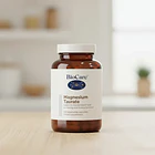 Biocare - Taurato De Magnesio 60 Caps Sin Sabor 6
