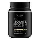 Proteína Aislada Strive Isolate Protein Vainilla, 735 G Para 21 Porciones 1