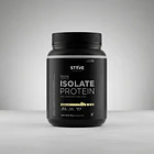 Proteína Aislada Strive Isolate Protein Vainilla, 735 G Para 21 Porciones 3
