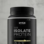 Proteína Aislada Strive Isolate Protein Vainilla, 735 G Para 21 Porciones 5