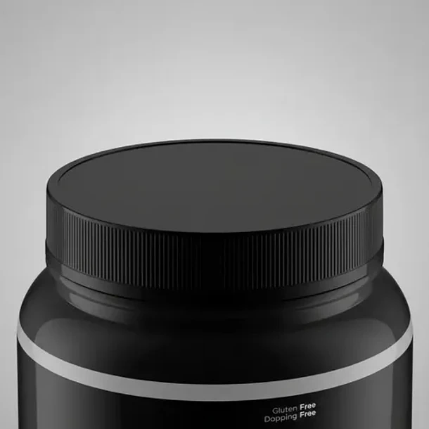Proteína Aislada Strive Isolate Protein Vainilla, 735 G Para 21 Porciones 6