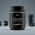 Proteína Aislada Strive Isolate Protein Vainilla, 735 G Para 21 Porciones 7