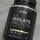 Proteína Aislada Strive Isolate Protein Vainilla, 735 G Para 21 Porciones 9