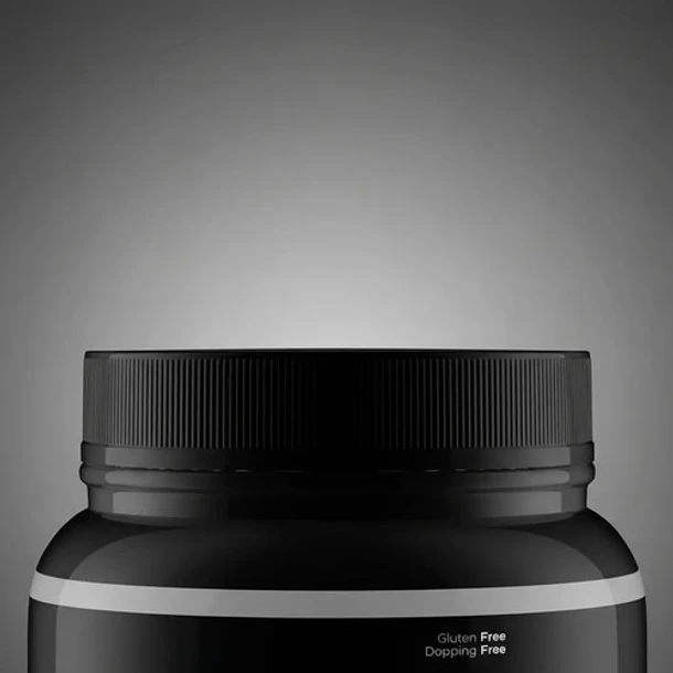 Proteína Aislada Strive Isolate Protein Vainilla, 735 G Para 21 Porciones 10