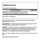 Swanson Ultra Gluten Rid Con Tolerasa G 100 Mg 90 Cápsulas V Sin Sabor 2