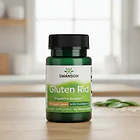 Swanson Ultra Gluten Rid Con Tolerasa G 100 Mg 90 Cápsulas V Sin Sabor 3