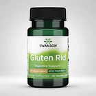 Swanson Ultra Gluten Rid Con Tolerasa G 100 Mg 90 Cápsulas V Sin Sabor 4